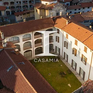 Apartamento Palazzo Mia By Icasamia It, Castello Cabiaglio