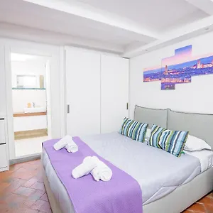 Unyca - Residenza San Niccolo , Florencia Italia