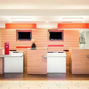 Ibis Milano Malpensa Cardano Al Campo
