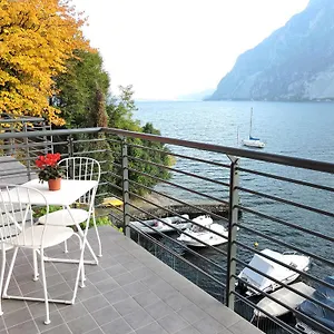 Сasa de vacaciones A...fior Di Lago, Abbadia Lariana